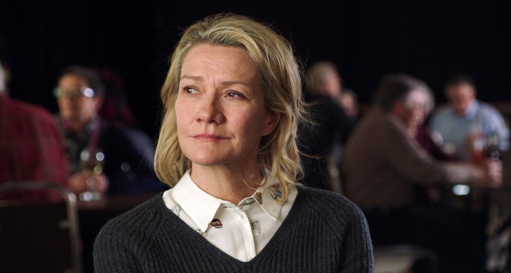 Photo from the movie A Place to live