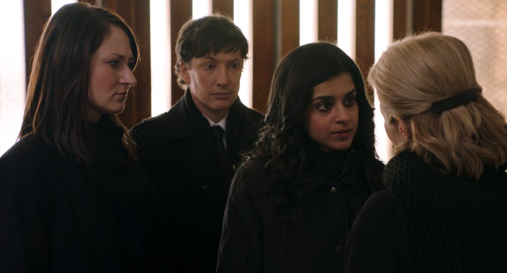 Photo from the movie A Place to live