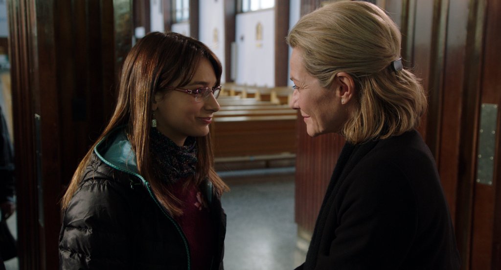 Photo from the movie A Place to live