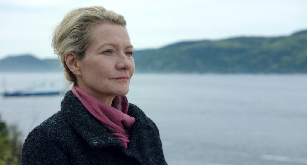 Photo from the movie A Place to live