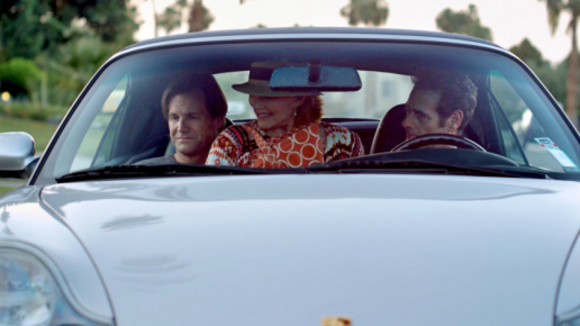 Photo from the movie About Fifty