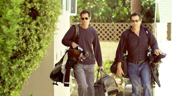 Photo from the movie About Fifty