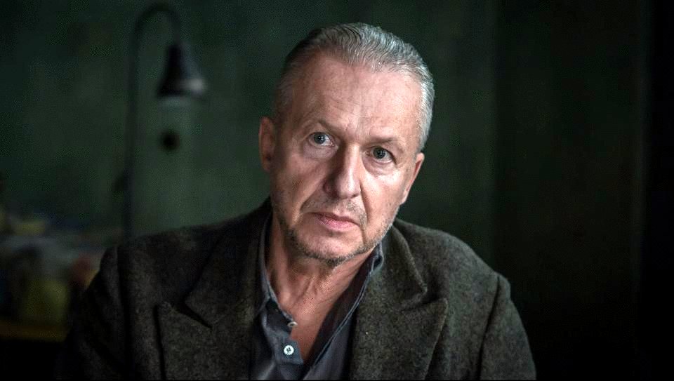 Photo from the movie Afterimage