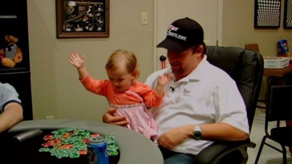 Photo from the movie All In: The Poker Movie