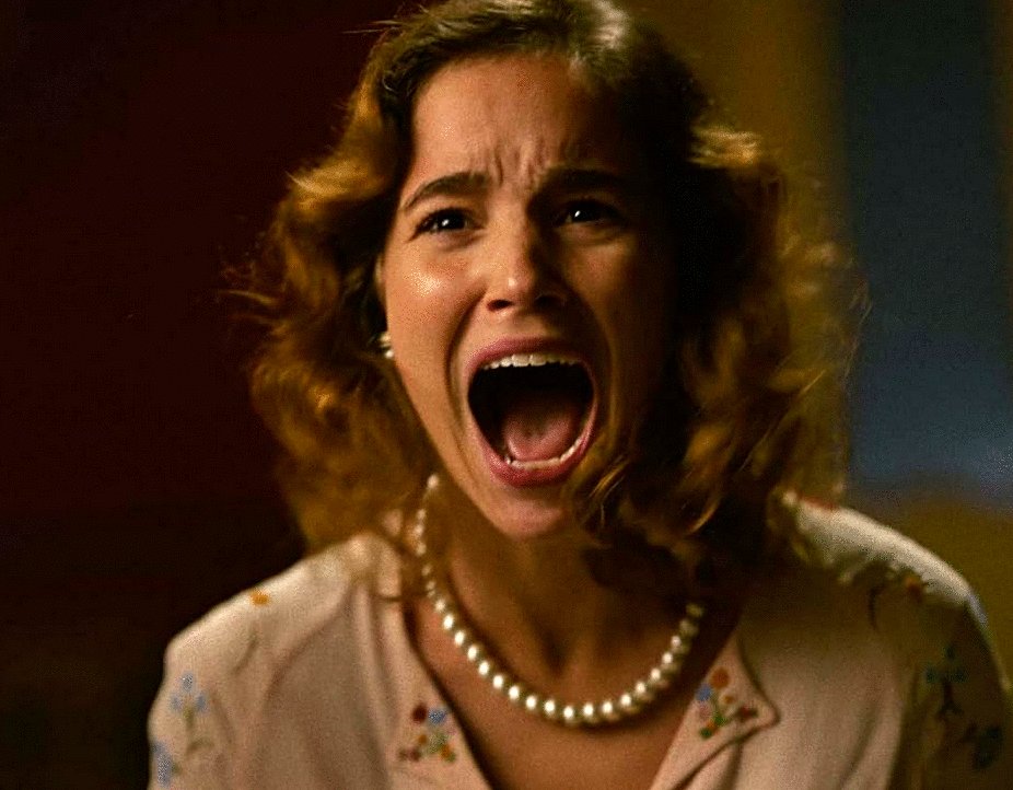 Photo from the movie Amelia's Children