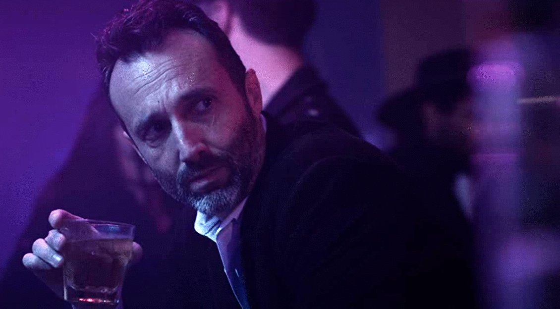 Photo from the movie An Intrusion