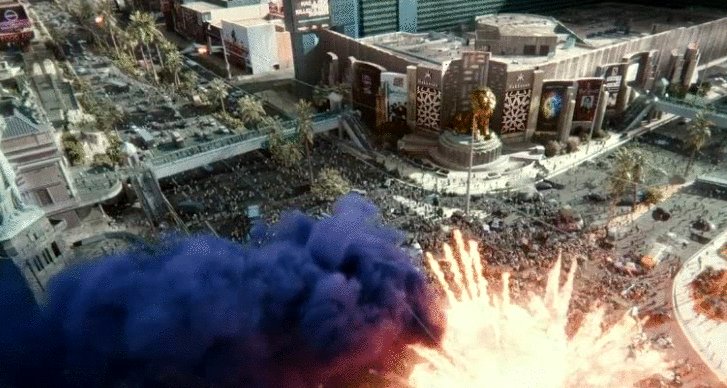 Photo from the movie Army of the Dead