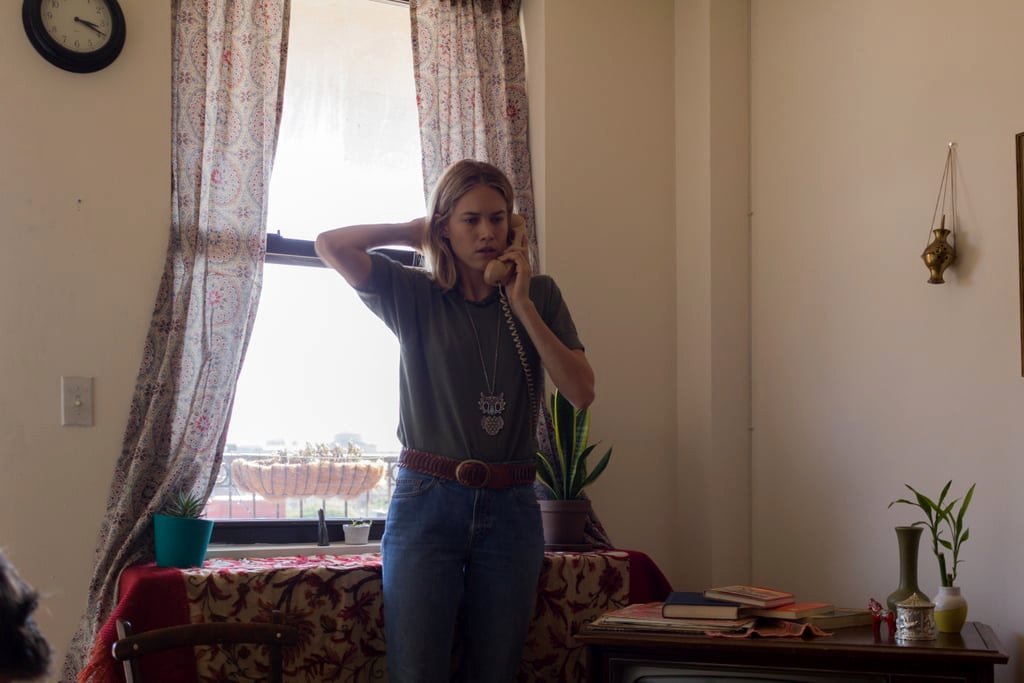 Photo from the movie Ask for Jane