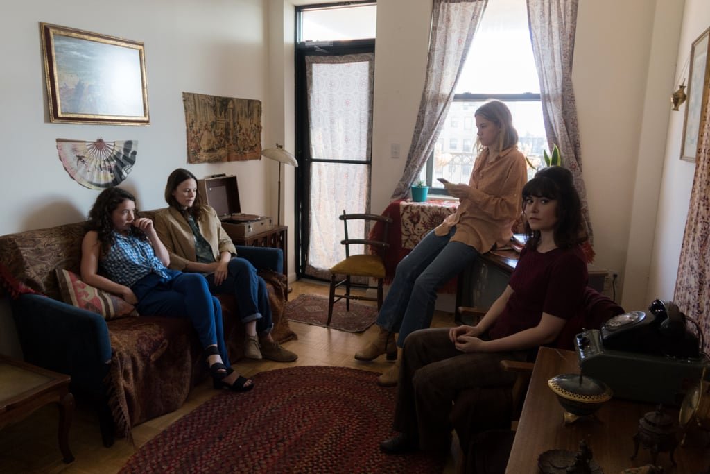 Photo from the movie Ask for Jane