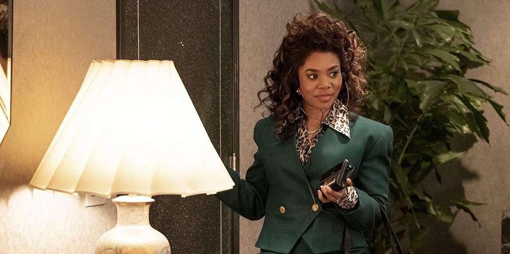 Photo from the movie Black Monday