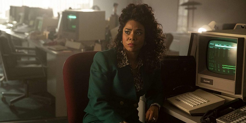 Photo from the movie Black Monday