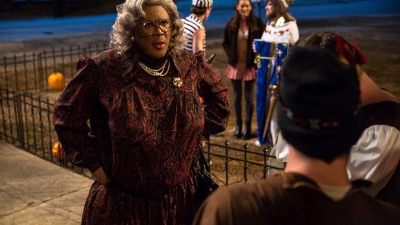 Photo from the movie Boo! A Madea Halloween