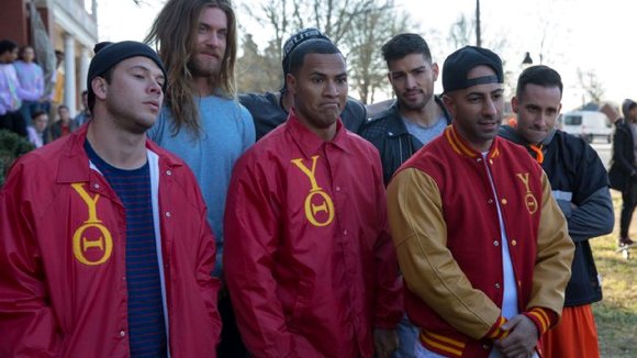 Photo from the movie Boo! A Madea Halloween