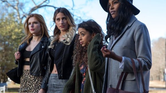 Photo from the movie Boo! A Madea Halloween