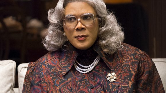 Photo from the movie Boo! A Madea Halloween