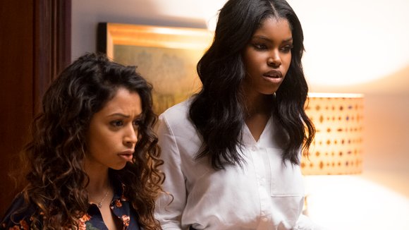 Photo from the movie Boo! A Madea Halloween