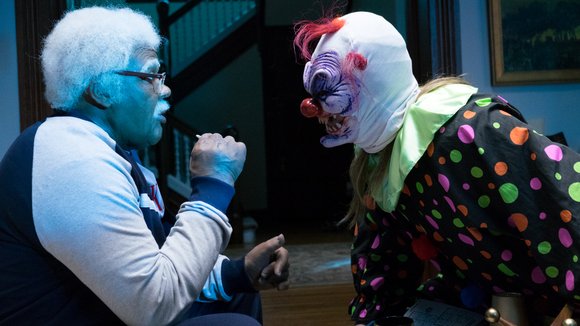 Photo from the movie Boo! A Madea Halloween