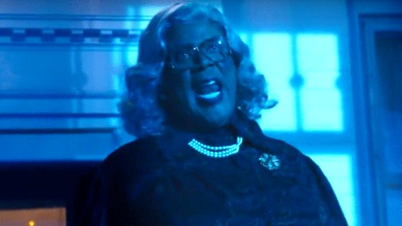 Photo from the movie Boo! A Madea Halloween