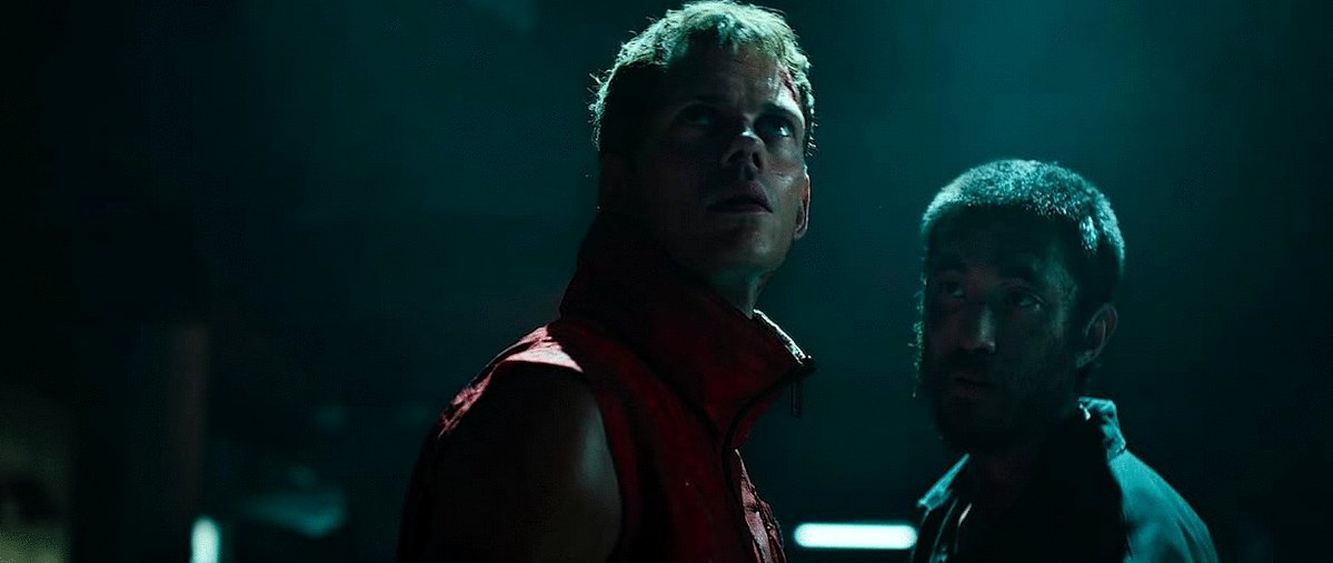 Photo from the movie Boy Kills World