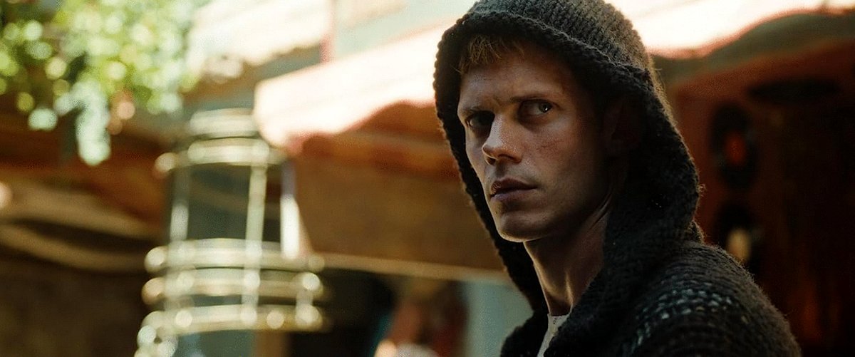 Photo from the movie Boy Kills World