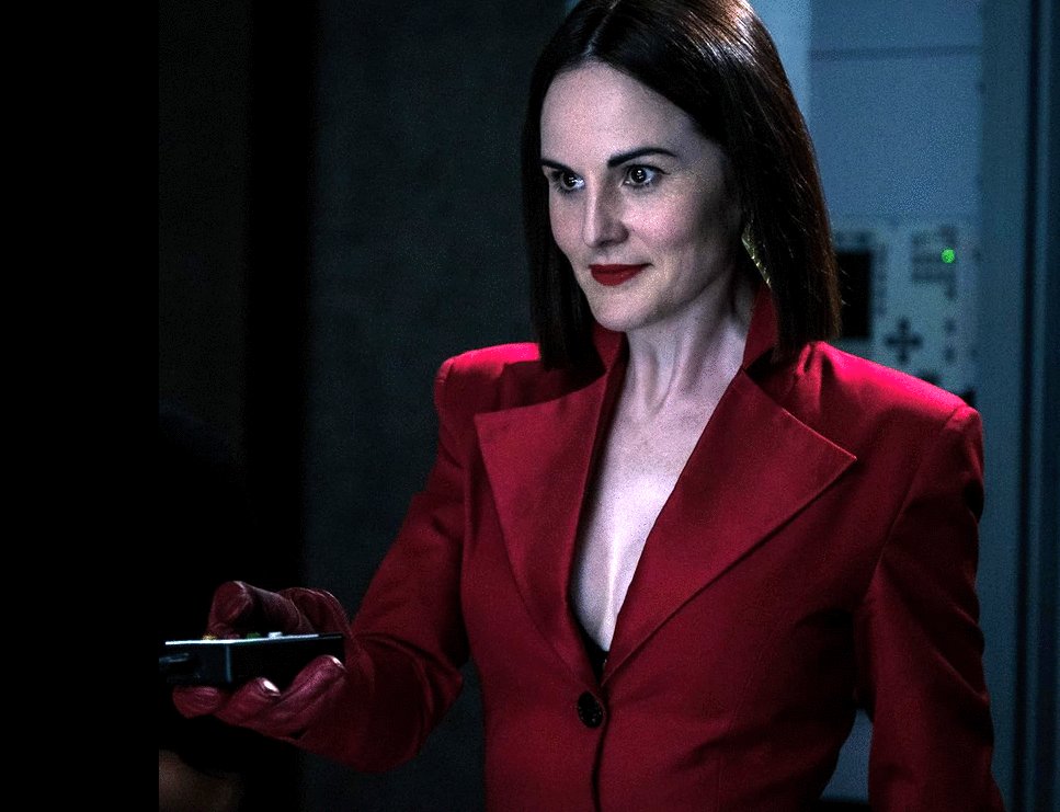 Photo from the movie Boy Kills World