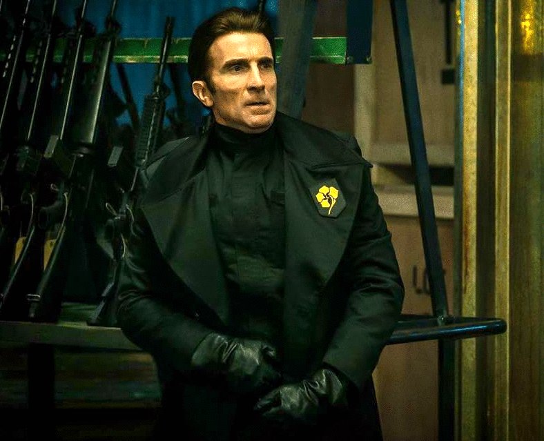 Photo from the movie Boy Kills World