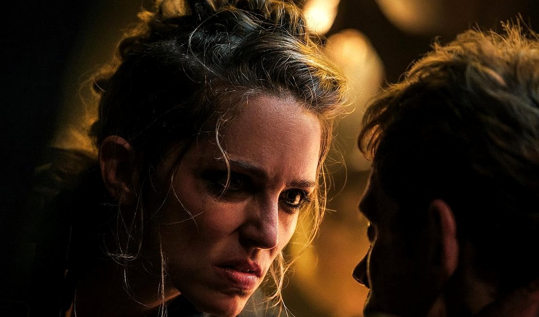 Photo from the movie Boy Kills World