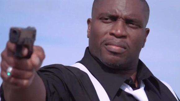 Photo from the movie Call Me King