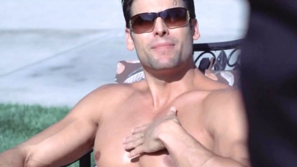 Photo from the movie Call Me King