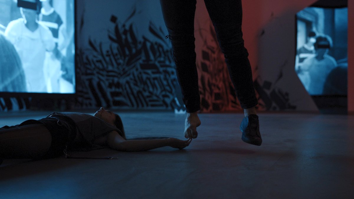 Photo from the movie Candyman