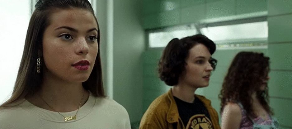 Photo from the movie Candyman