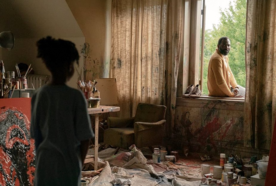 Photo from the movie Candyman