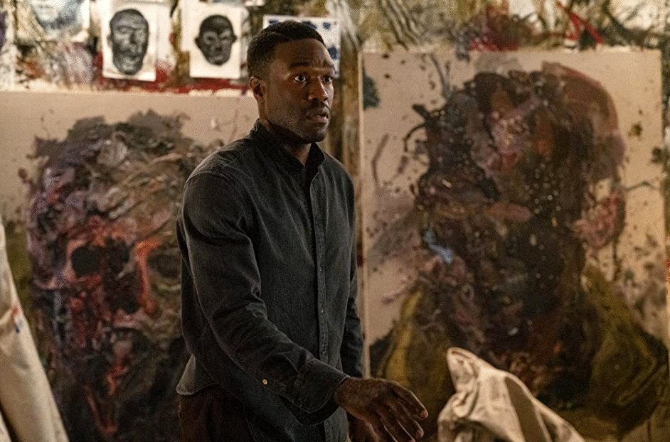 Photo from the movie Candyman