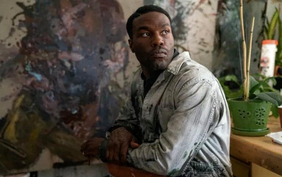 Photo from the movie Candyman