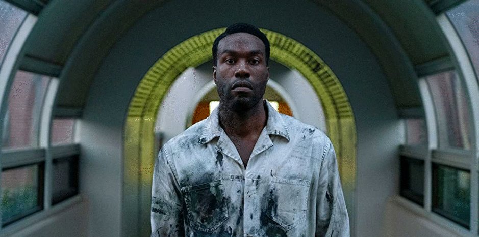 Photo from the movie Candyman