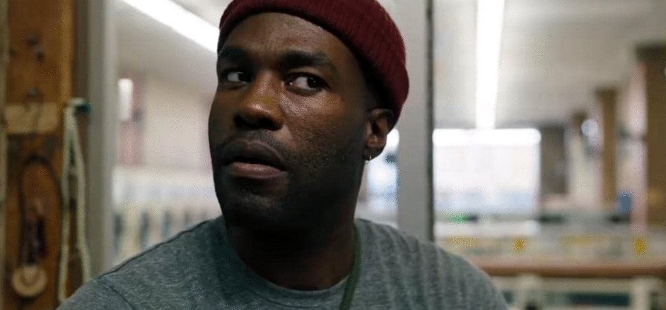 Photo from the movie Candyman