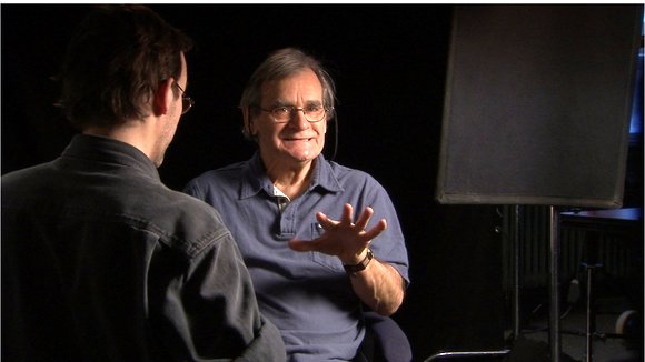 Photo from the movie Capturing Reality: The Art of Documentary