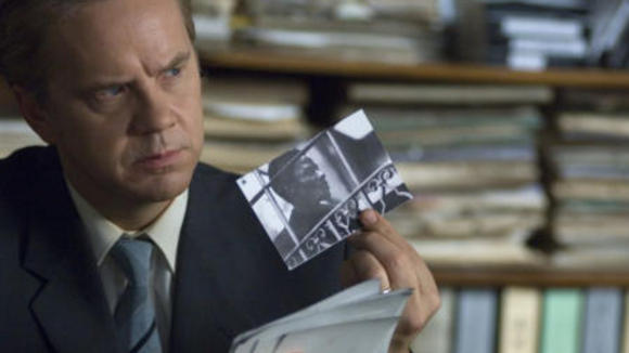 Photo from the movie Catch a Fire [2006]