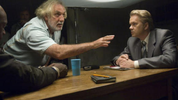 Photo from the movie Catch a Fire [2006]