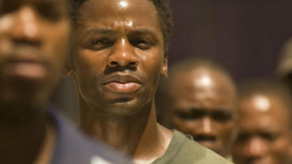 Photo from the movie Catch a Fire [2006]