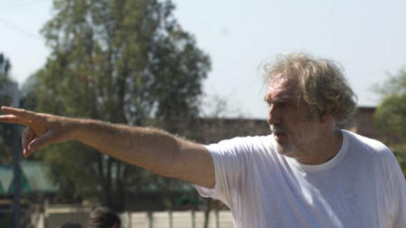 Photo from the movie Catch a Fire [2006]