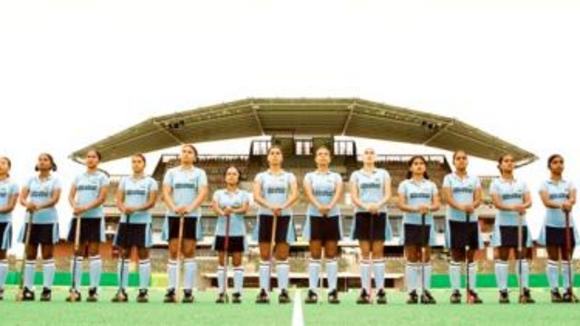 Photo from the movie Let's Go! India