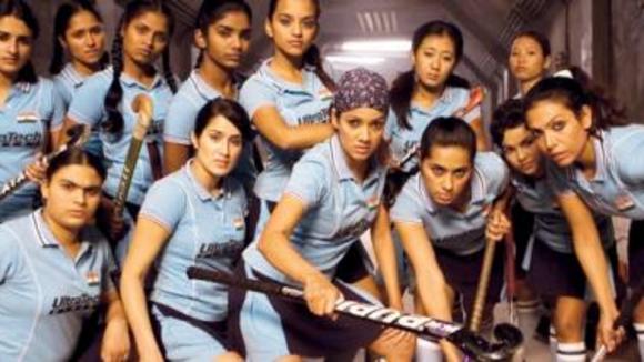 Photo from the movie Let's Go! India