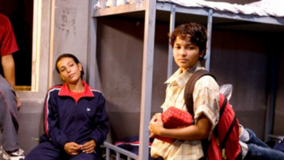 Photo from the movie Let's Go! India