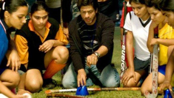 Photo from the movie Let's Go! India