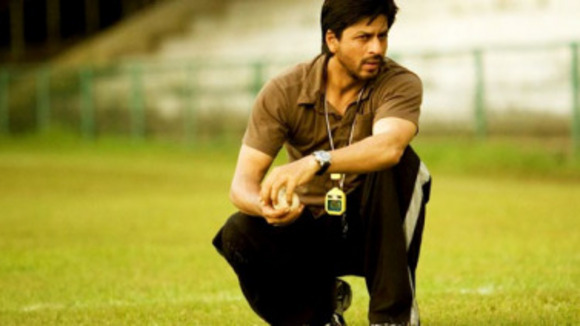 Photo from the movie Let's Go! India