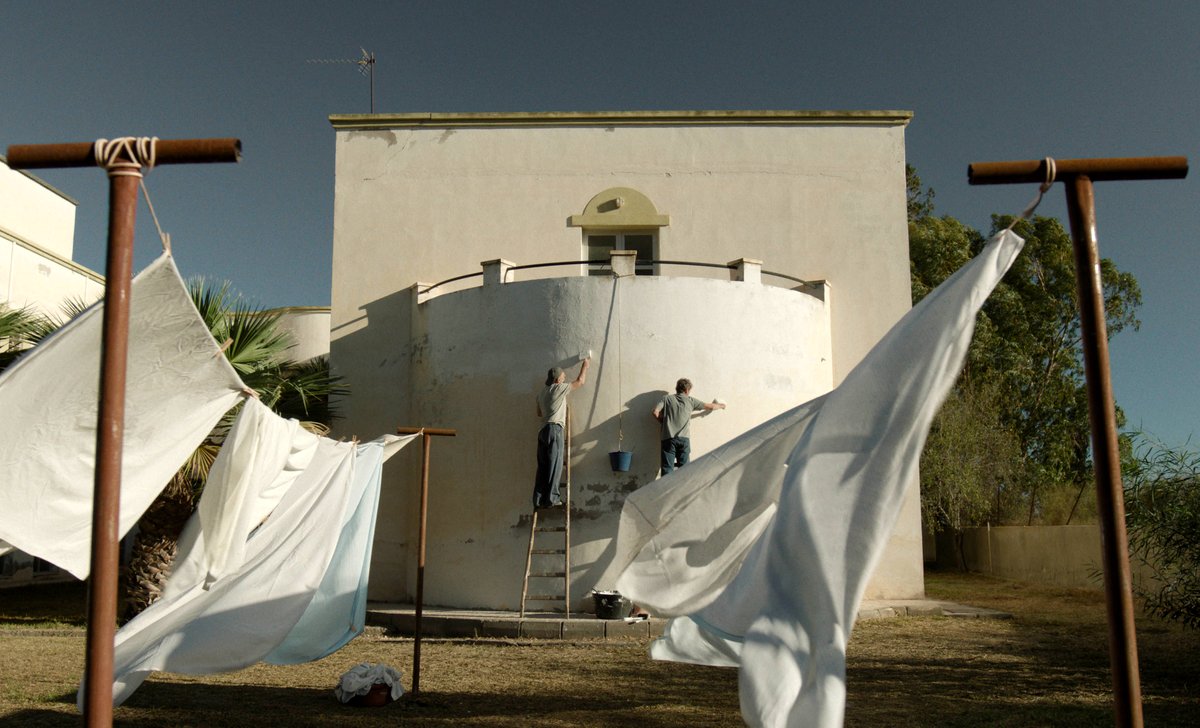 Photo from the movie Close Your Eyes