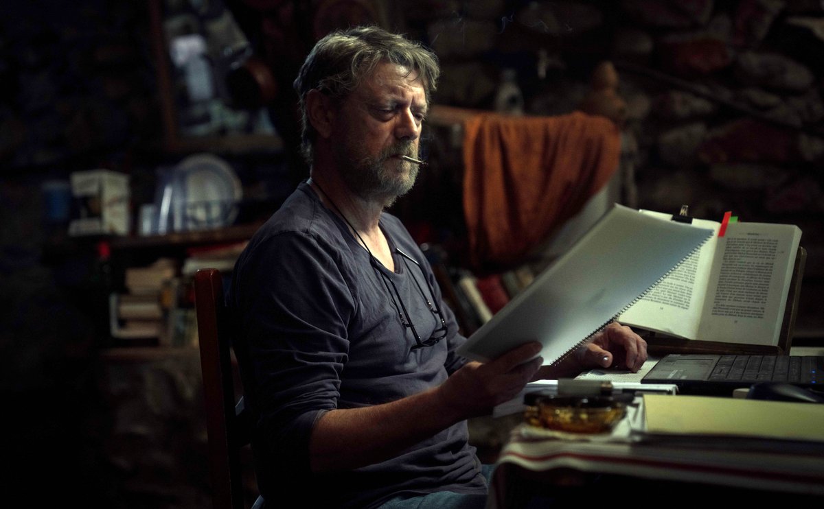 Photo from the movie Close Your Eyes