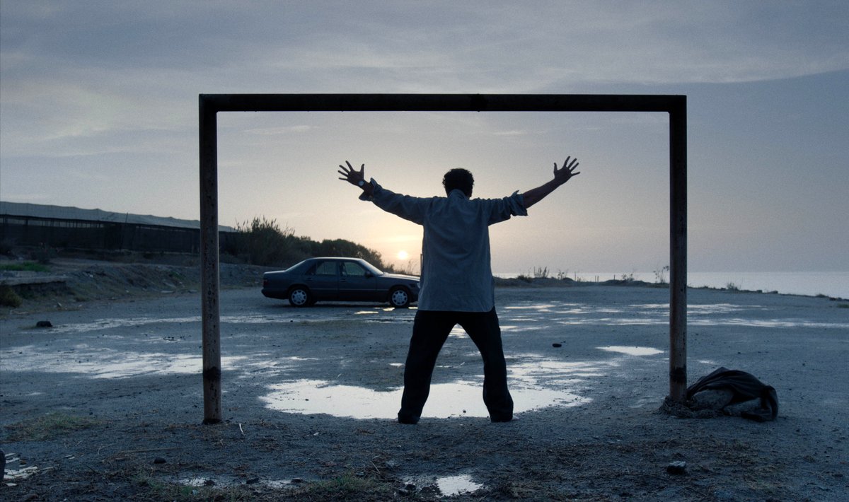 Photo from the movie Close Your Eyes