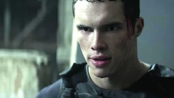 Photo from the movie Colt 45